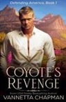 Vannetta Chapman - Coyote's Revenge