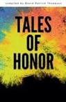 David Patrick Thompson - Tales of Honor