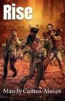 Mandy Collins-Moore - Rise