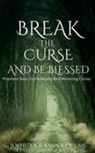 Joshua Kwamina Ewusie - Break The Curse And Be Blessed