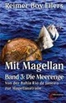Reimer Boy Eilers - Mit Magellan - Band 3