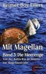 Reimer Boy Eilers - Mit Magellan - Band 3