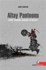 Uno Harva - Altay Panteonu
