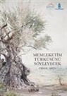 Cemal Akca - Memleketim Türküsünü Söyleyecek