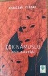 Abdullah Yilmaz - Cok Namuslu Ciltli