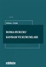 A. Nadi Günal - Roma Hukuku Kavram ve Kurumlari
