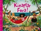 Sam Coldwell, Jonathan Emmett - Kitaplar Fora Ciltli