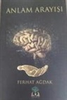 Ferhat Akdag - Anlam Arayisi Ciltli