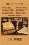 J. R. Dore - Old Bibles