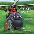 Darcy Guyant - Four Lives Saved