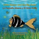 Lorna Gonsalves - Little Meena and the Big Swim