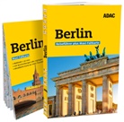 Martina Miethig - ADAC Reiseführer plus Berlin