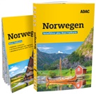 Christian Nowak, Christian Nowak - ADAC Reiseführer plus Norwegen