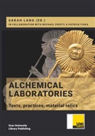 Lang - Alchemical Laboratories / Alchemische Labore