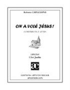 Roberto Capezzone - On a volé Jésus !