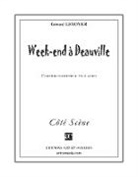 Gérard Levoyer - Week-end à Deauville