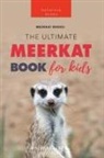 Jenny Kellett - Meerkats