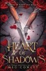 Meg Cowley - Heart of Shadows