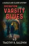 Timothy R Baldwin - Operation Varsity Blues