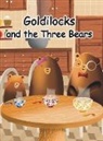 Lorna Ayton, David Whitebread Whitebread, Kit Cheung - Goldilocks and the Three Bears
