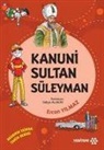 Ercan Yilmaz - Kanuni Sultan Süleyman