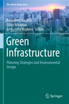 Benedetta Giudice, Gilles Novarina, Angioletta Voghera - Green Infrastructure