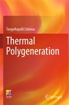 Tangellapalli Srinivas - Thermal Polygeneration