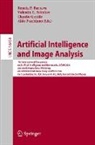 Reneta P. Barneva, Valentin E. Brimkov, Claudio Gentile, Aldo Pacchiano - Artificial Intelligence and Image Analysis