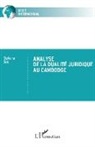Siphana Sok - Analyse de la dualité juridique au Cambodge