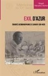 Magali Nieradka-Steiner - Exil d'Azur
