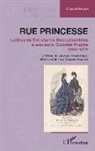 Claude Fouret - Rue Princesse