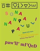 Martin Erik Horn - sona nanpa Paluli - paw'lI mI'QeD