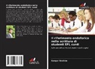 Sangar Ibrahim - Il riferimento endoforico nella scrittura di studenti EFL curdi
