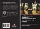 Hammad Kalamon - Analisi economica comparata dell'eradicazione della mesquite e dei suoi prodotti