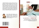 Michaël Chrinovic Irenge Sankindi - Le venin de la ''CORRUPTION''
