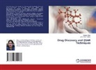 Neelam Khan, Javed Khan Pathan - Drug Discovery and QSAR Techniques