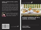Haqnawaz Danish, Saima Khadim - Análisis estilístico de Sal y azafrán, de Shamsie