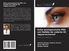 Samir Bechara, Vinícius Borges Porfírio Pereira, Renato Garcia - Dolor postoperatorio PRK con fosfato de codeína 30 mg/paracetamol