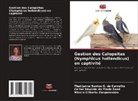 Thatijanne Santos G. de Carvalho, Carlos Eduardo Do Prado Saad, Márcio Gilberto Zangeronimo - Gestion des Calopsitas (Nymphicus hollandicus) en captivité