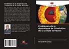 Ahverdi Ahverdiev - Problèmes de la dynamique de l'évolution de la croûte terrestre