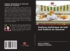 Haqnawaz Danish, Saima Khadim - Analyse stylistique de Salt and Saffron de Shamsie