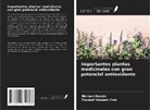 Nisreen Husain, Touseef Hussain Trak - Importantes plantas medicinales con gran potencial antioxidante
