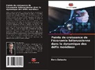Boris Zalessky - Points de croissance de l'économie bélarussienne dans la dynamique des défis mondiaux