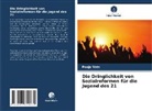 Pooja Vats - Die Dringlichkeit von Sozialreformen für die Jugend des 21