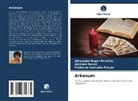 Fa Falcão, Fabianne Leocádia Falcão, Alexandre Roger Ferreira, Amanda Nunes - Arkanum