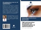 Samir Bechara, Vinícius Borges Porfírio Pereira, G, Renato Garcia - PRK postoperative Schmerzen mit Codeinphosphat 30 mg/Paracetamol