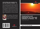 Chryss Ferreira Macêdo - Construction and evaluation of a low-cost collector in Palmas - TO