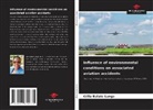 Célia Balate Langa - Influence of environmental conditions on aviation accidents involving birds