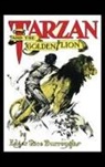Edgar Rice Burroughs - Tarzan and the Golden Lion