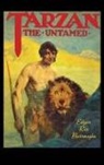 Edgar Rice Burroughs - Tarzan the Untamed